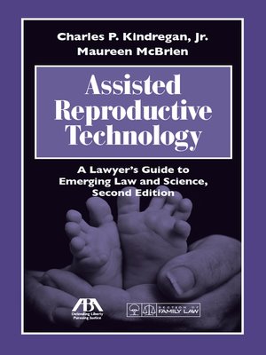 cover image of Assisted Reproductive Technology
